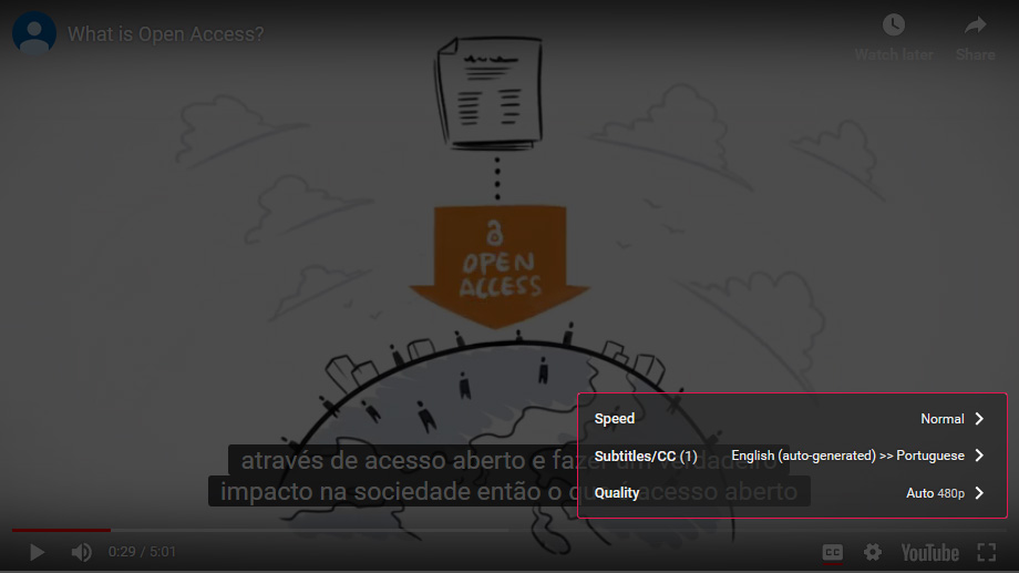 Passo 5